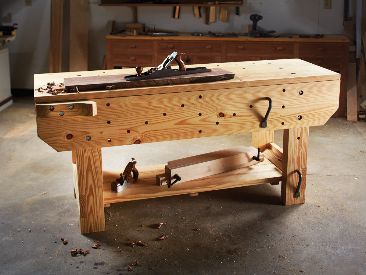 Tables and Benches