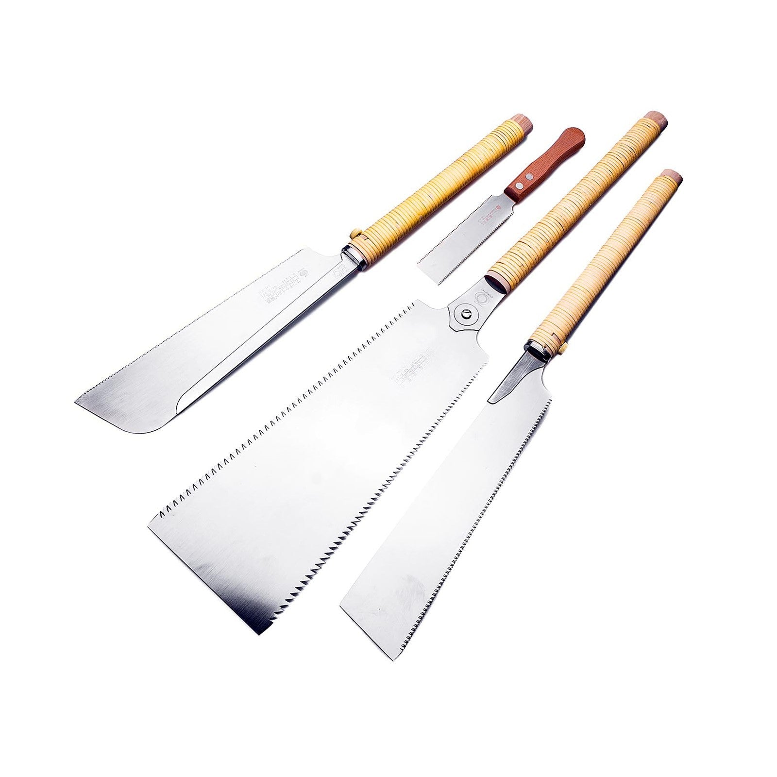 Japanese Tools