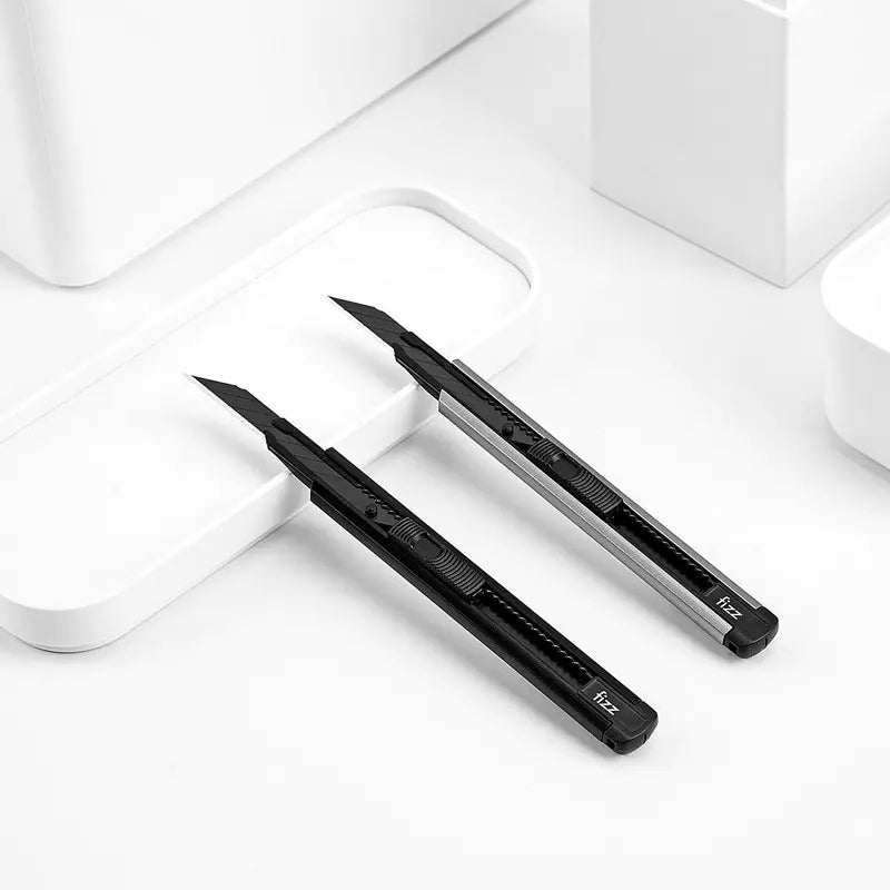 Fizz Craft Knife Set for Students and Craftsmen