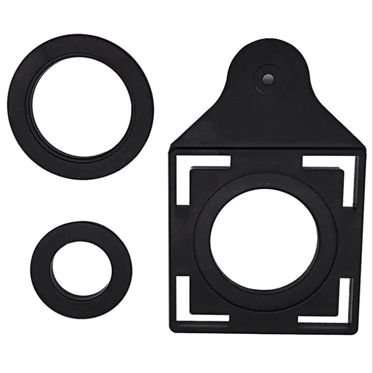Adjustable Tile Hole Locator Tool for Tiling Work