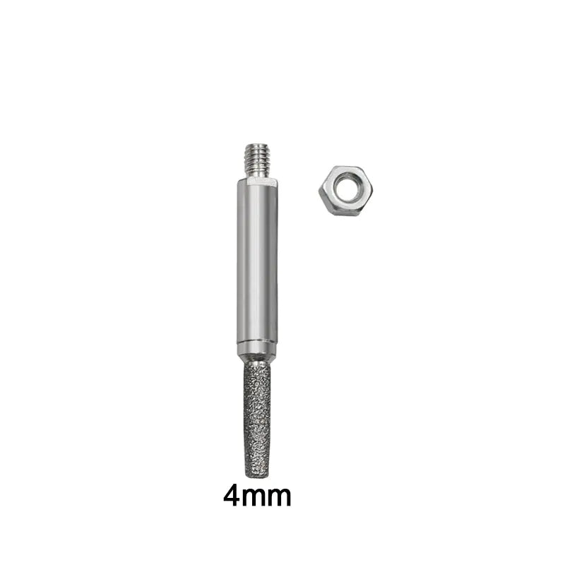 Handheld Chain Sharpening Tool for Electric Saws