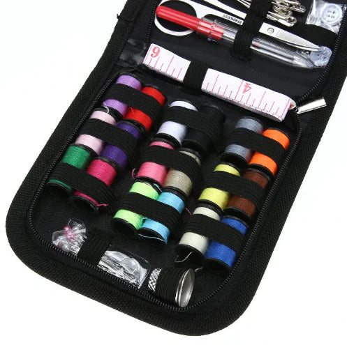 70-Piece Sewing Kit with Tools and Accessories