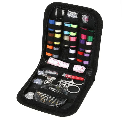 70-Piece Sewing Kit with Tools and Accessories