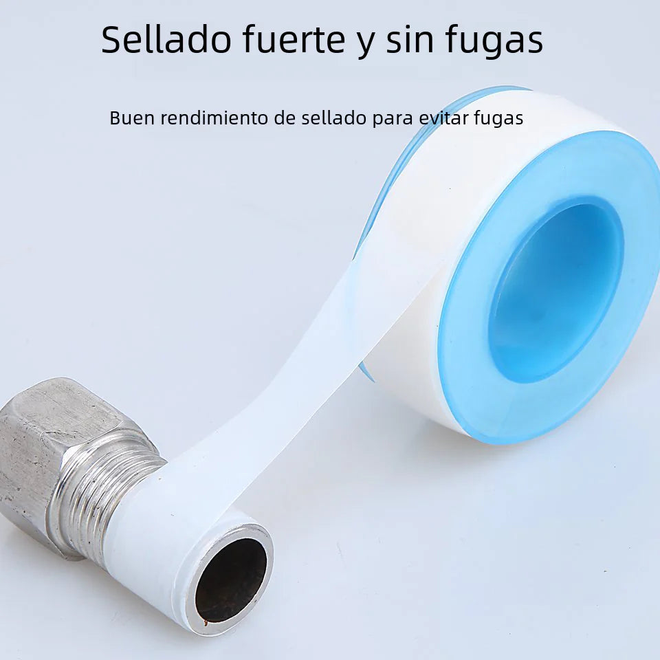 PTFE Adhesive Tape for Bathroom Use (Bulk Purchase)