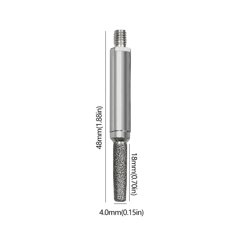 Handheld Chain Sharpening Tool for Electric Saws