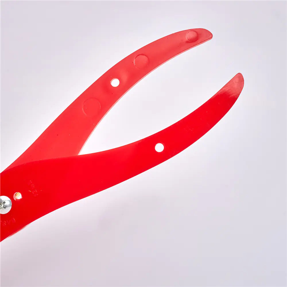 Plastic Measurement Tools for Clay Sculpting and Art