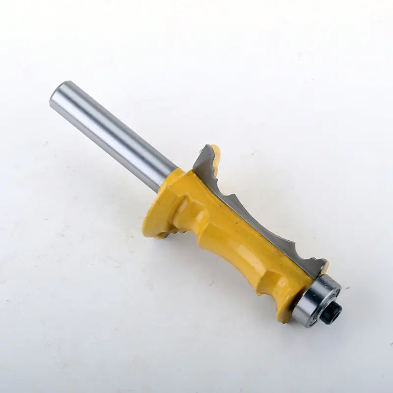 Crown Woodworking Router with 45° Jointing Tool