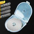 45mm Rotary Cutter SK5 Blades for Fabric Cutting