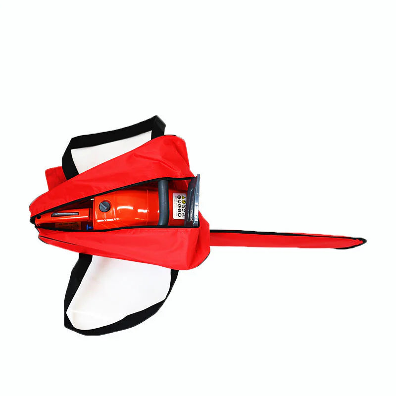 Durable Chain Saw Storage Bag
