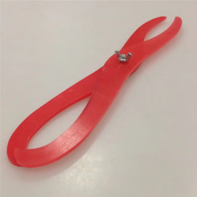 Plastic Measurement Tools for Clay Sculpting and Art