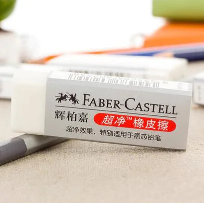 Faber-Castell Clean Eraser for Art and Sketching
