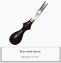 WUTA Wide Edger Skiver for Leather Craft (One Piece)