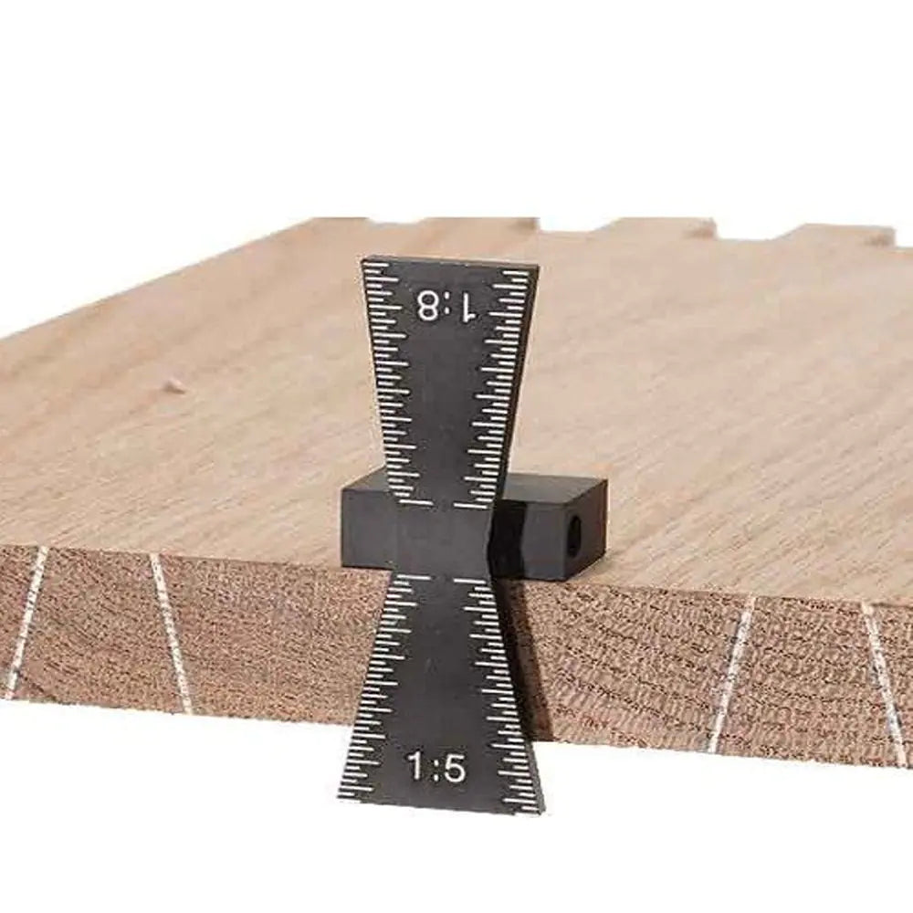 Dovetail Marking Gauge for Woodworking