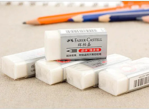 Faber-Castell Clean Eraser for Art and Sketching