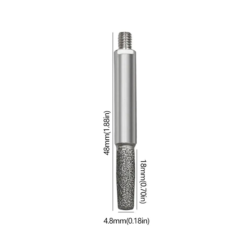 Handheld Chain Sharpening Tool for Electric Saws