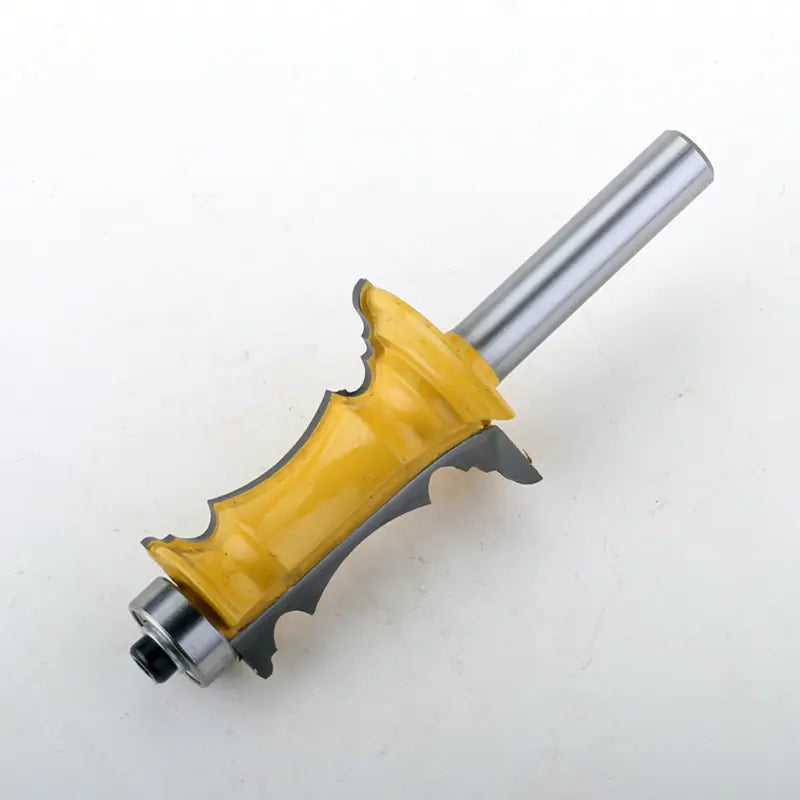 Crown Woodworking Router with 45° Jointing Tool