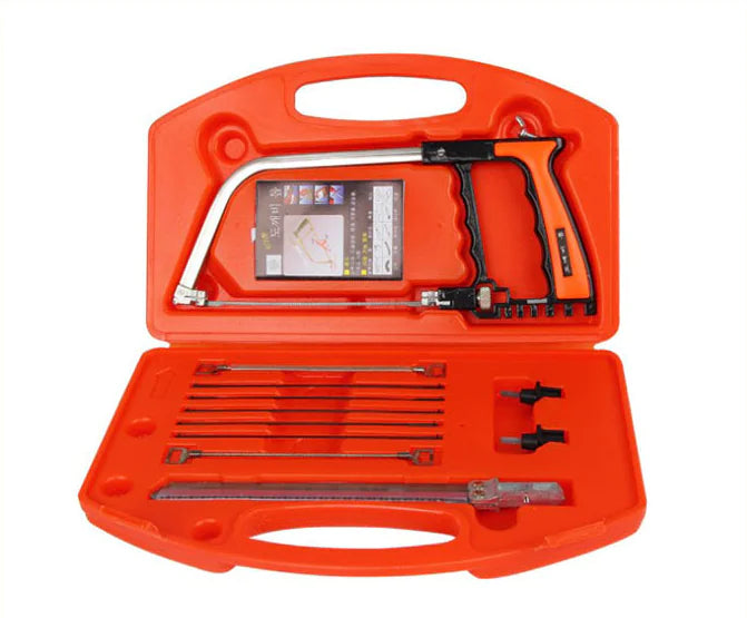 Korean Magic Saw, Mini Hand Saw for Woodworking