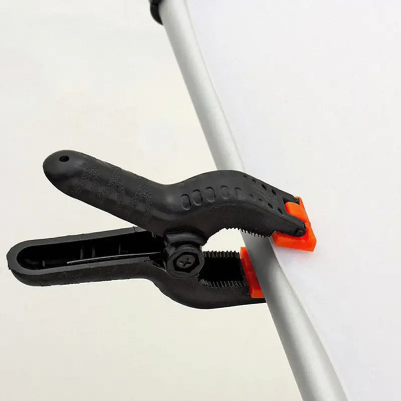 Spring Clamps for DIY Woodworking Projects