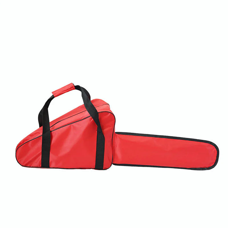 Durable Chain Saw Storage Bag