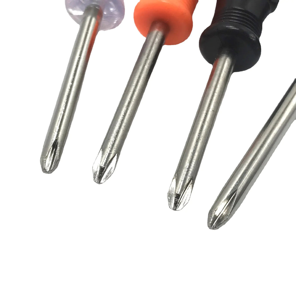 4MM Cross Screwdriver for DIY Furniture Assembly