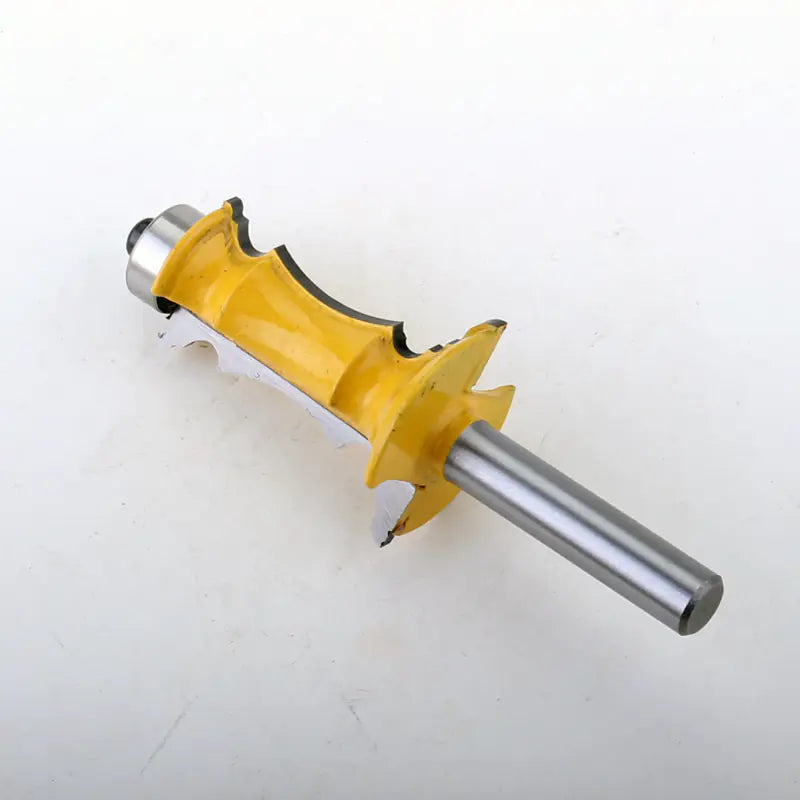 Crown Woodworking Router with 45° Jointing Tool
