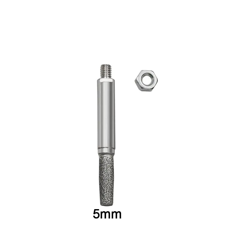 Handheld Chain Sharpening Tool for Electric Saws