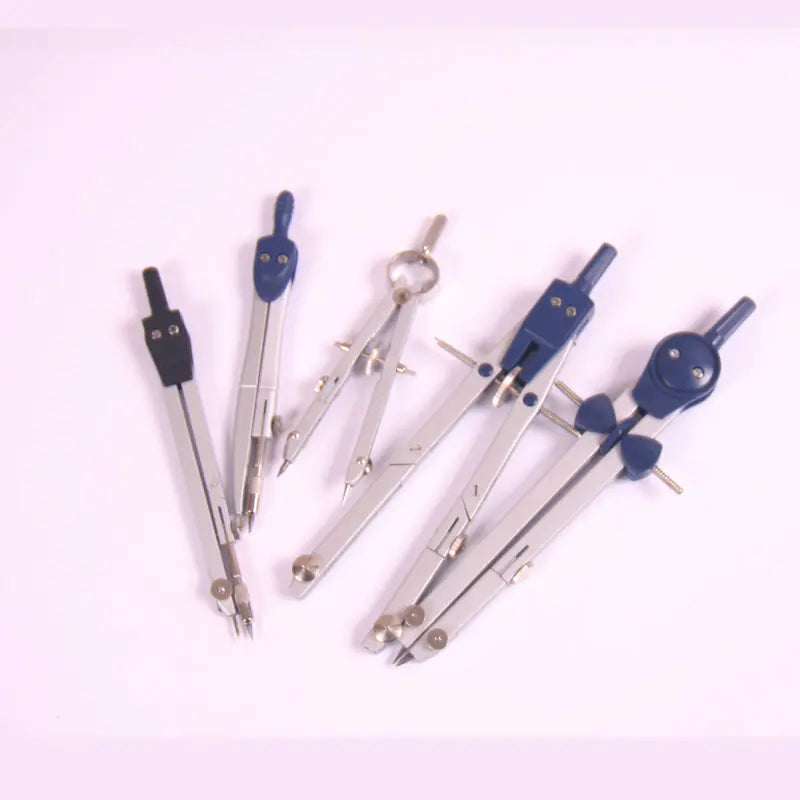 0409A Compass Set for Art and Drafting Students