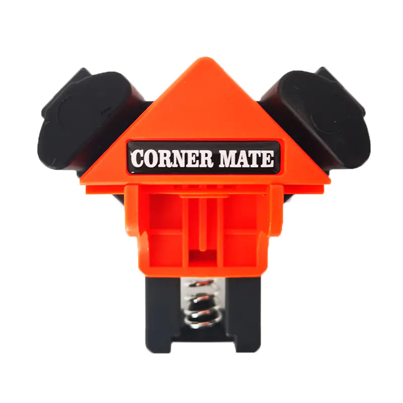 90-Degree Corner Clamp for Frames and Woodworking Tools