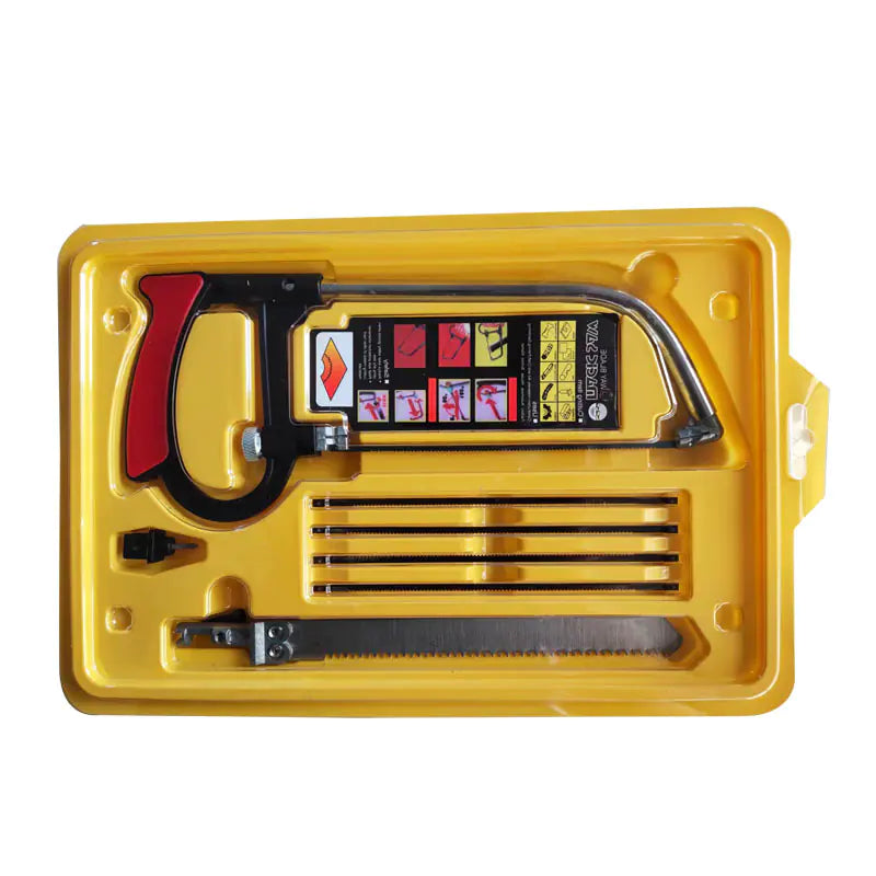 Korean Magic Saw, Mini Hand Saw for Woodworking