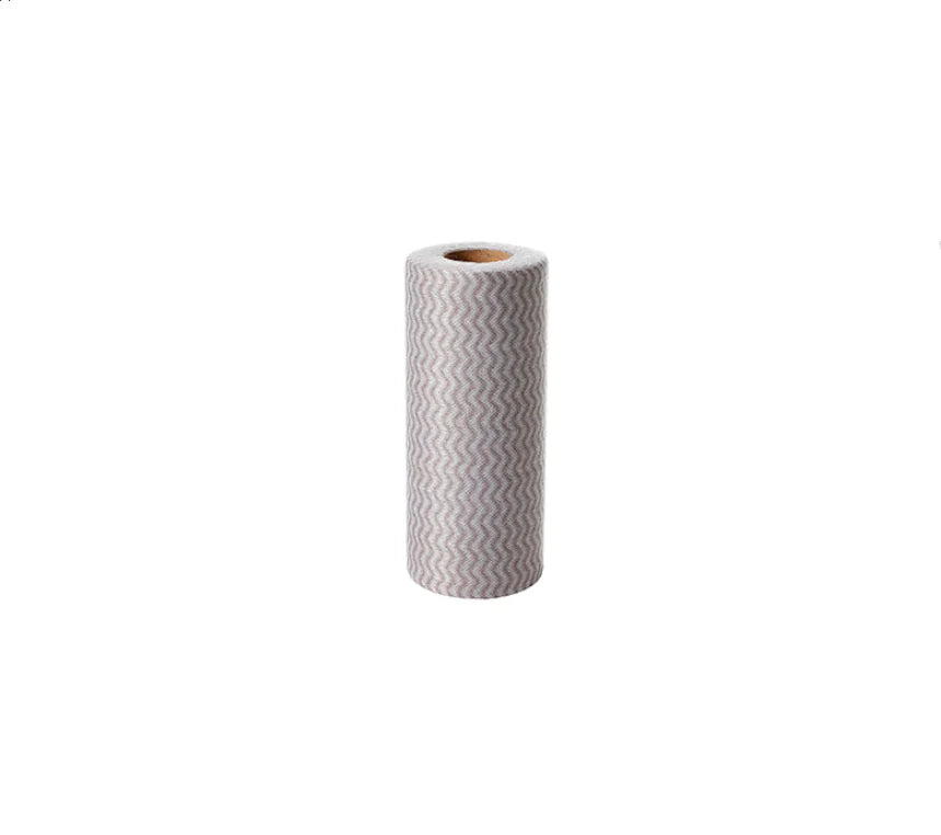 Disposable Dishcloth and Towel Set