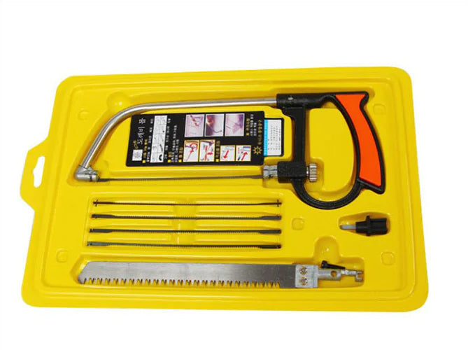Korean Magic Saw, Mini Hand Saw for Woodworking
