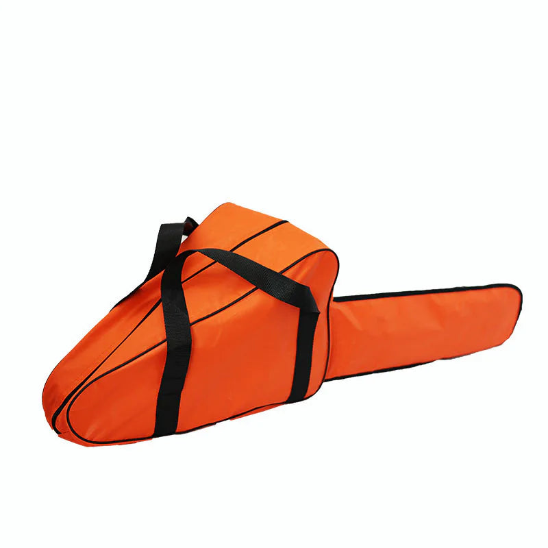 Durable Chain Saw Storage Bag
