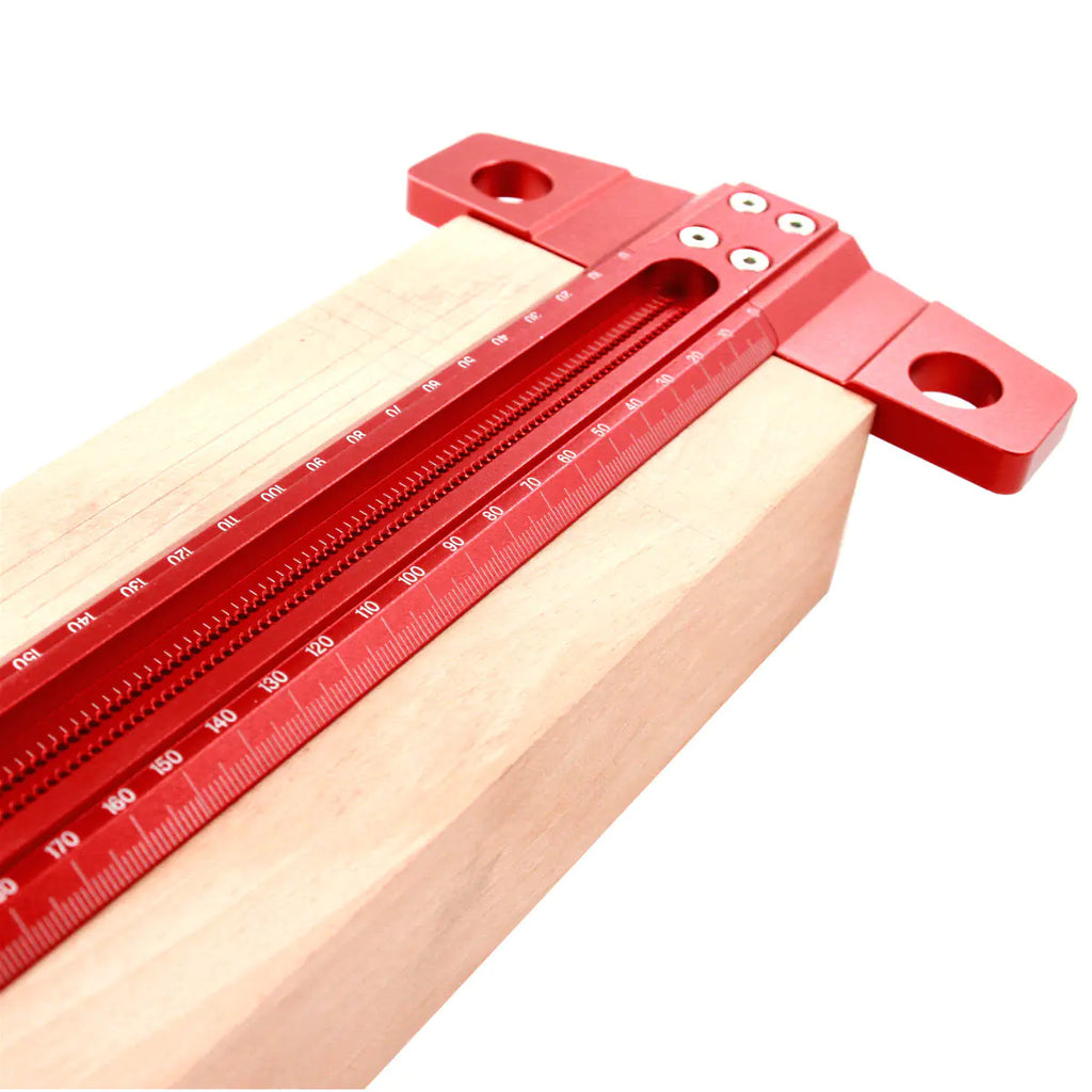 TS Woodworking Multi-Function Measuring Tools
