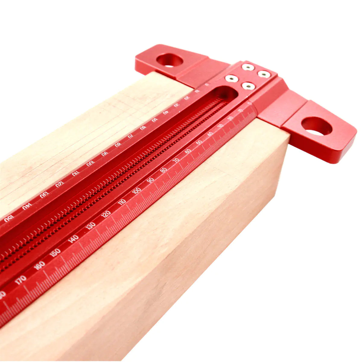 TS Woodworking Multi-Function Measuring Tools