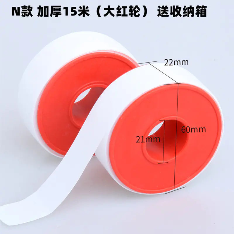 PTFE Adhesive Tape for Bathroom Use (Bulk Purchase)