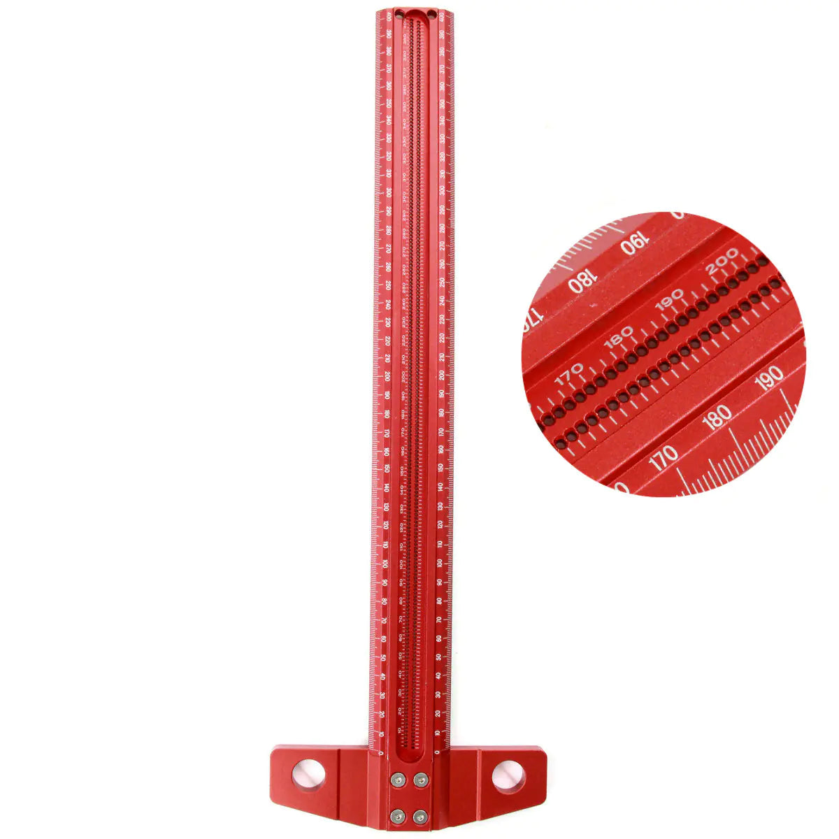 TS Woodworking Multi-Function Measuring Tools