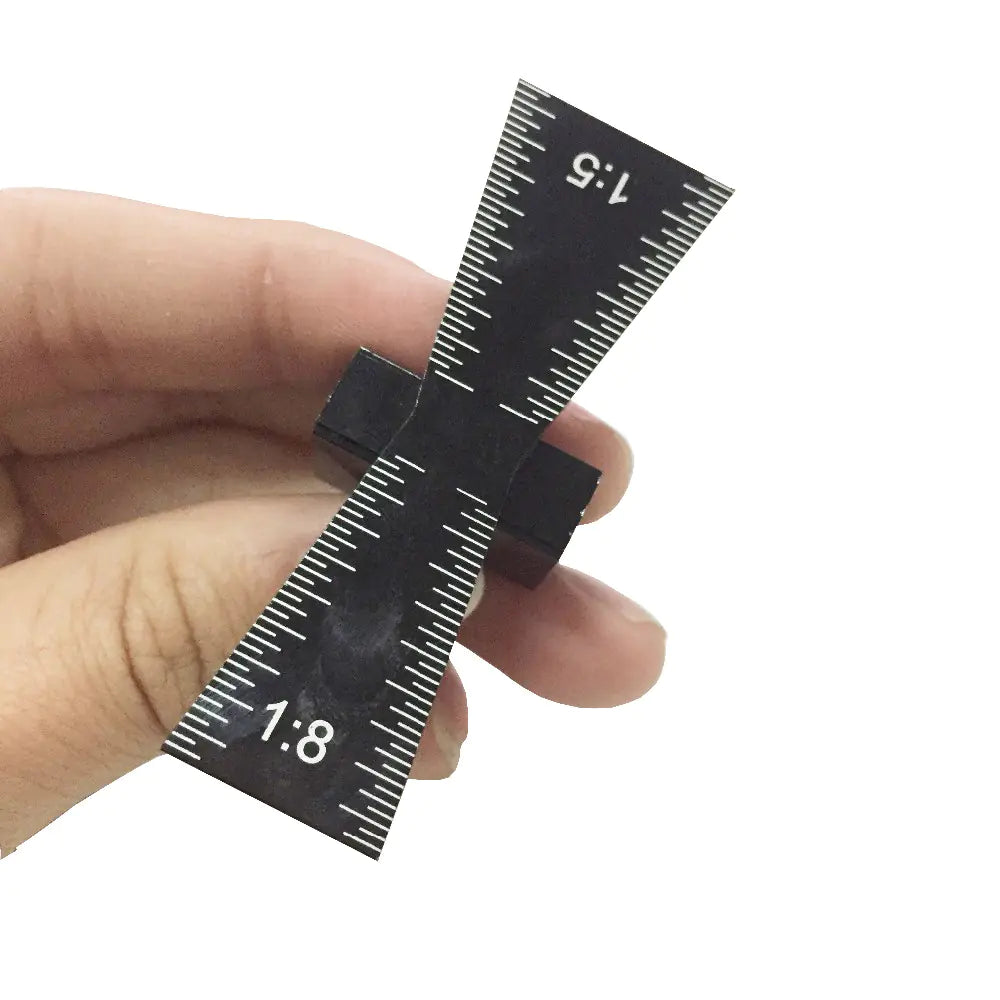 Dovetail Marking Gauge for Woodworking