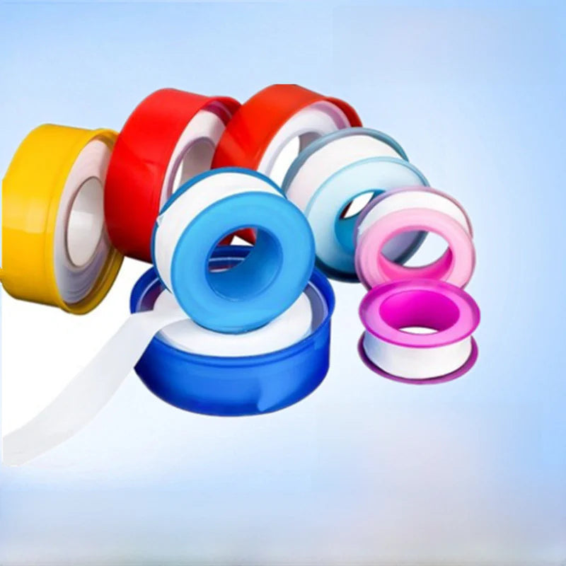 PTFE Adhesive Tape for Bathroom Use (Bulk Purchase)