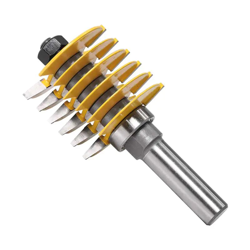 1/2 Inch Finger Joint Router Bit for Woodworking