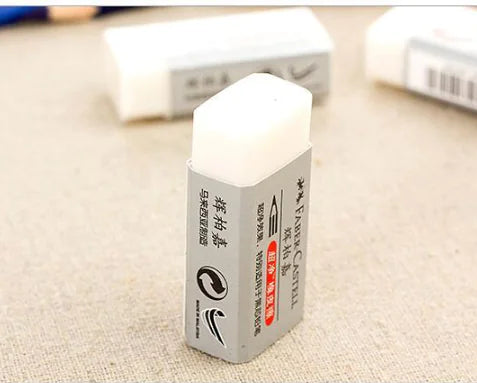 Faber-Castell Clean Eraser for Art and Sketching