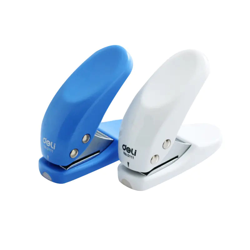 Single Hole Craft Paper Punch for Scrapbooking Projects