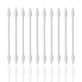 1000PCS Precision Tips Cotton SwabsPointed Tips Makeup Tools Household Cleaning Beauty Tools & Personal Care