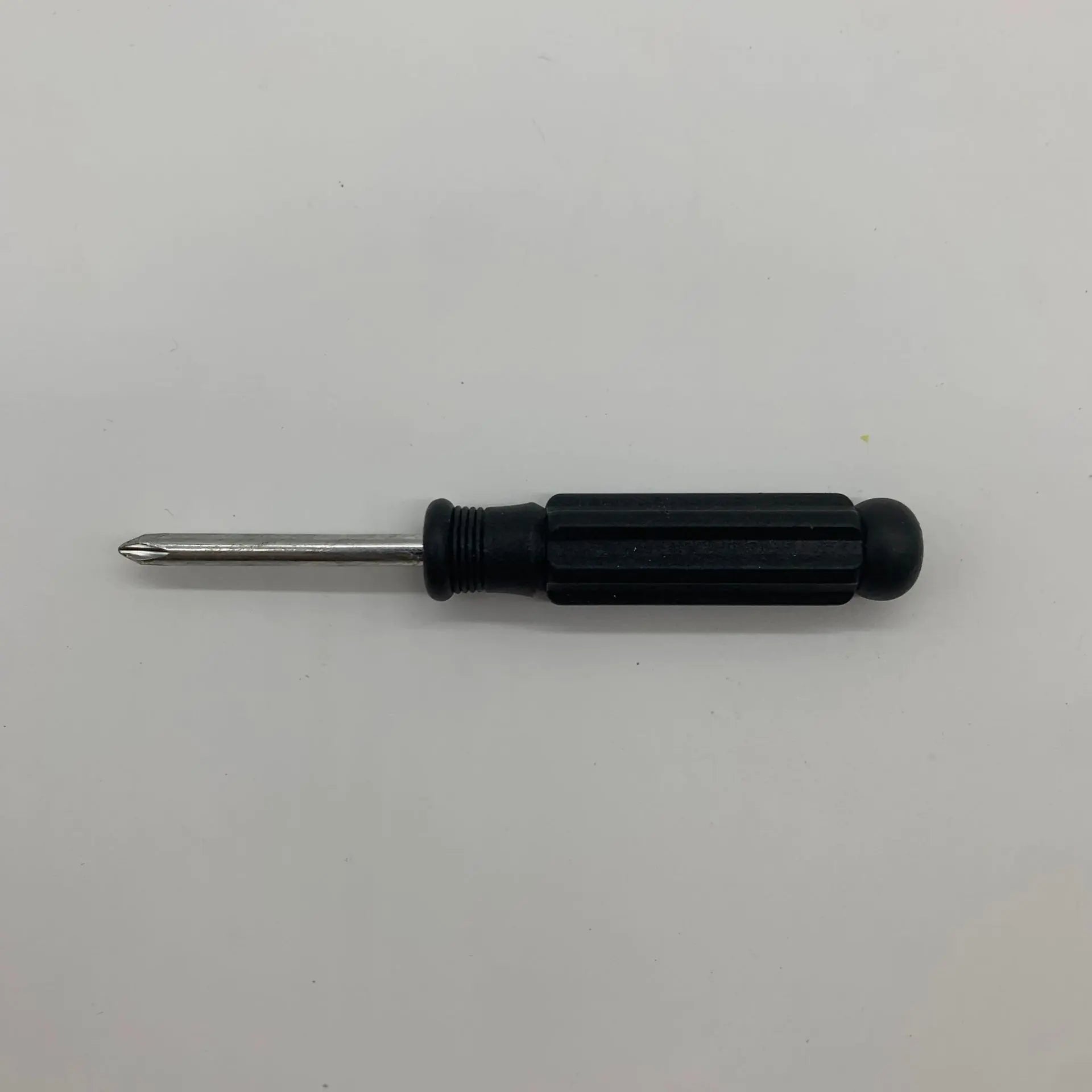 4MM Cross Screwdriver for DIY Furniture Assembly