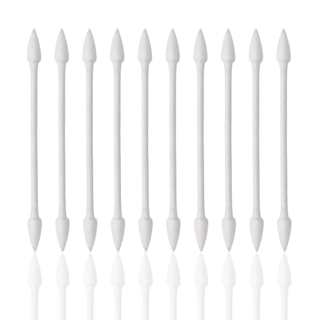 1000PCS Precision Tips Cotton SwabsPointed Tips Makeup Tools Household Cleaning Beauty Tools & Personal Care