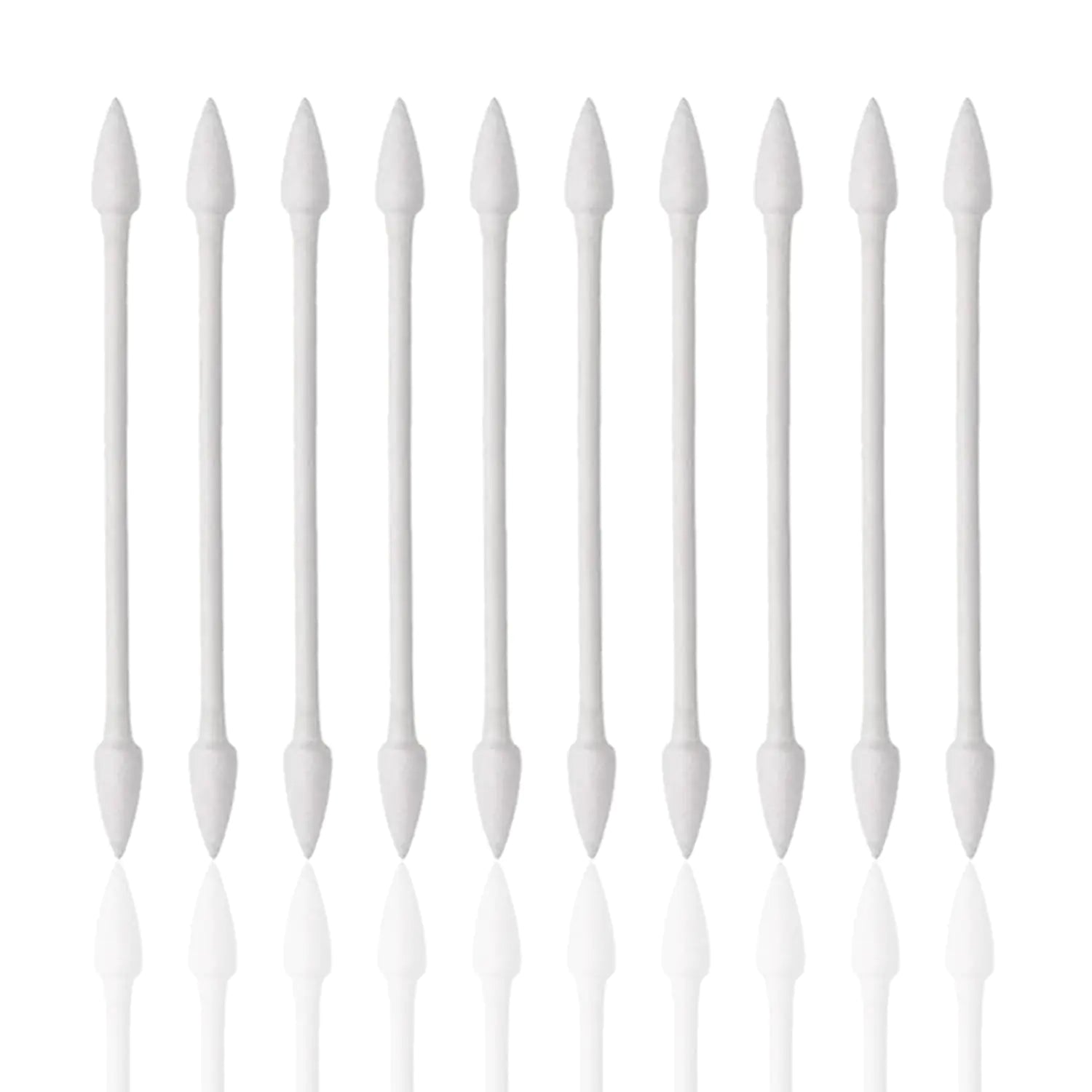 1000PCS Precision Tips Cotton SwabsPointed Tips Makeup Tools Household Cleaning Beauty Tools & Personal Care