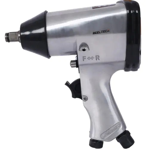 Air Tools & Accessories Kit, 71 Pieces, Impact Wrenches, Air Ratchets, Die Grinders, Air Hammers, Hose Fittings, Storage Boxes