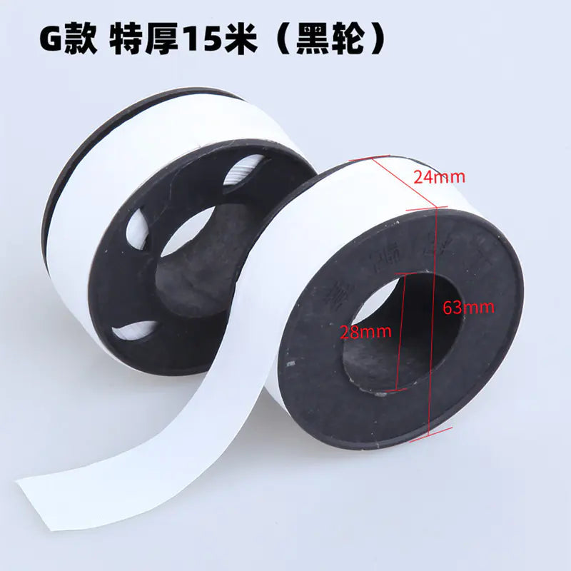 PTFE Adhesive Tape for Bathroom Use (Bulk Purchase)