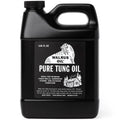 Walrus Oil - 100% Pure Tung Oil Wood Finish for Any Woodworking Project Natural VOC-Free. 128oz / 1 Gallon Jug