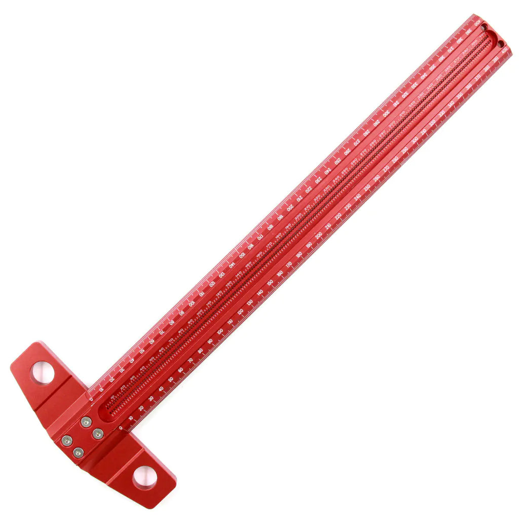 TS Woodworking Multi-Function Measuring Tools