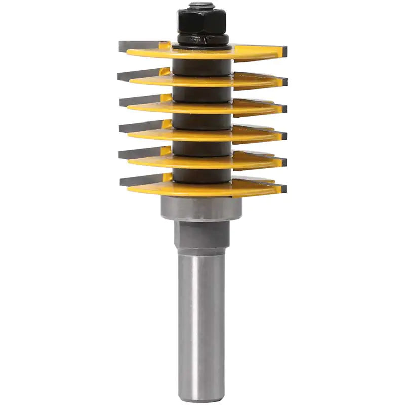1/2 Inch Finger Joint Router Bit for Woodworking